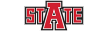 Arkansas State University school logo