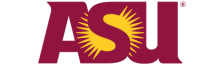 ASU school logo