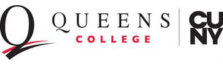 CUNY school logo