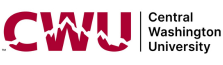 CWU school logo