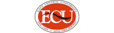 ECU school logo