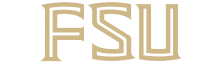 FSU school logo