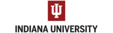 IU school logo