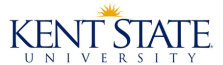 KSU school logo