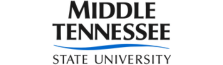 MTSU school logo