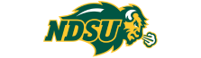 NDSU school logo