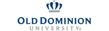 ODU school logo