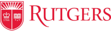 Rutgers school logo