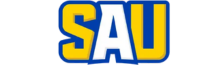 SAU school logo