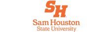 SHSU school logo