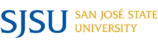 SJSU school logo