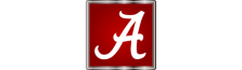 Alabama school logo