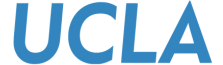 UCLA school logo