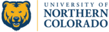 UNC school logo