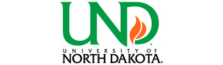 UND school logo