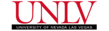 UNLV school logo