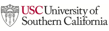 USC school logo