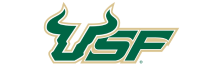 USF school logo