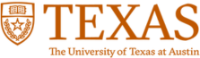 UT school logo