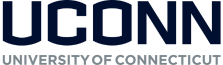 UCONN school logo