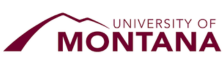 UofMontana school logo