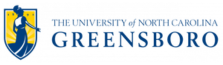 UofNC-G school logo