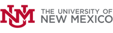 UofNM school logo