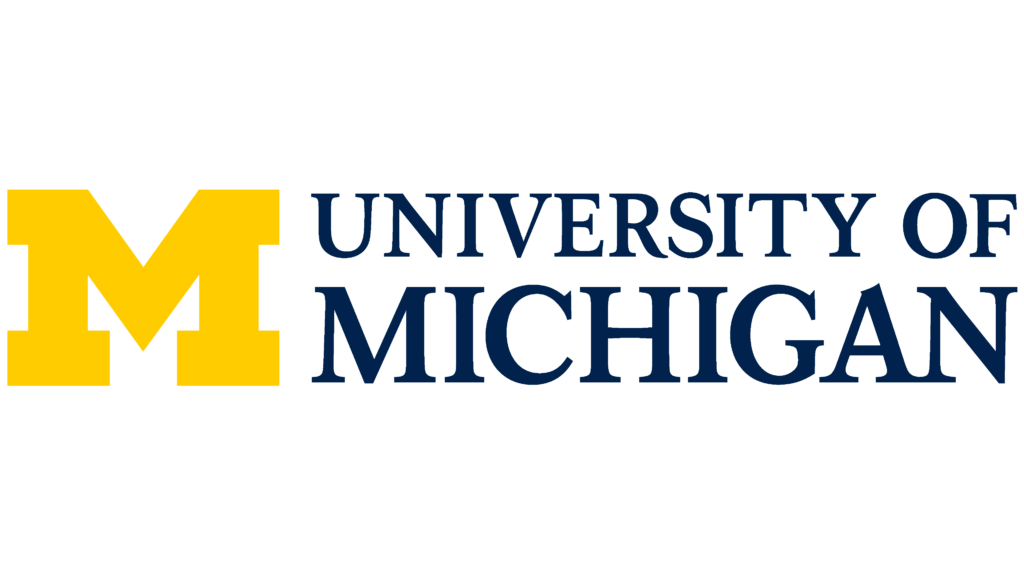 UofM school logo