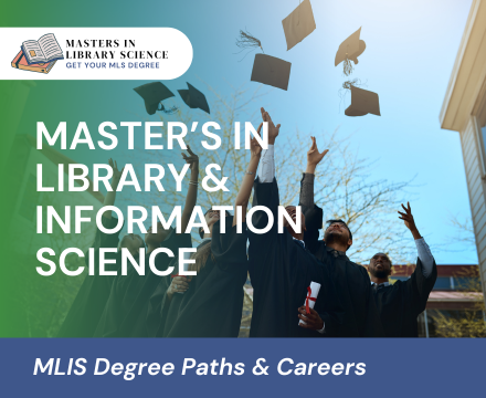 MLIS degree path