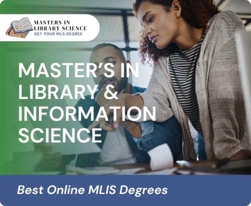 Best online MLIS degrees