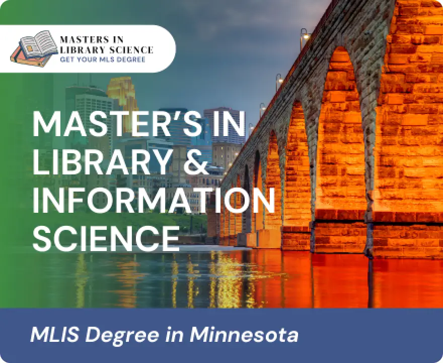 MLIS Degrees in Minnesota