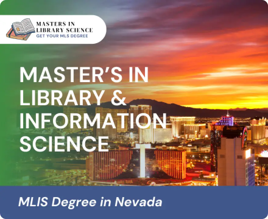 MLIS Degrees in Nevada