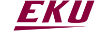 EKU school logo