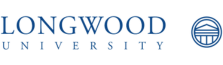 Longwood Uni school logo