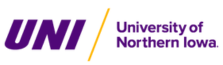 UNI school logo