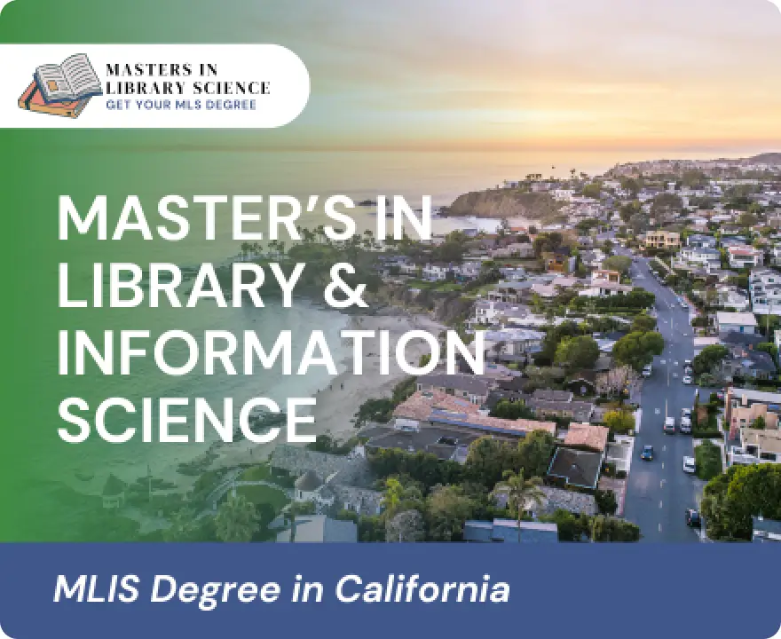 MLIS Degrees in California