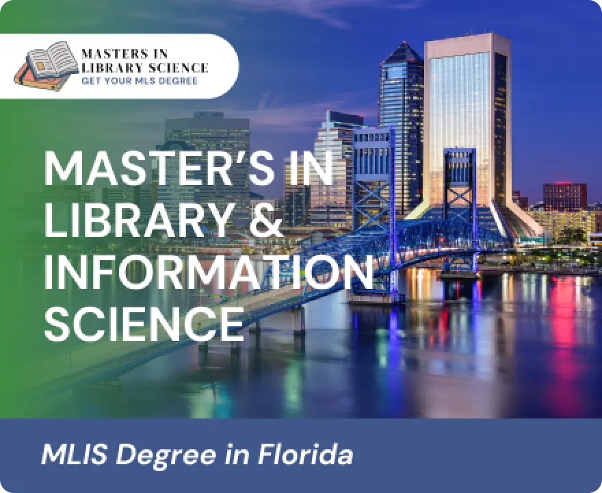 MLIS Degrees in Florida