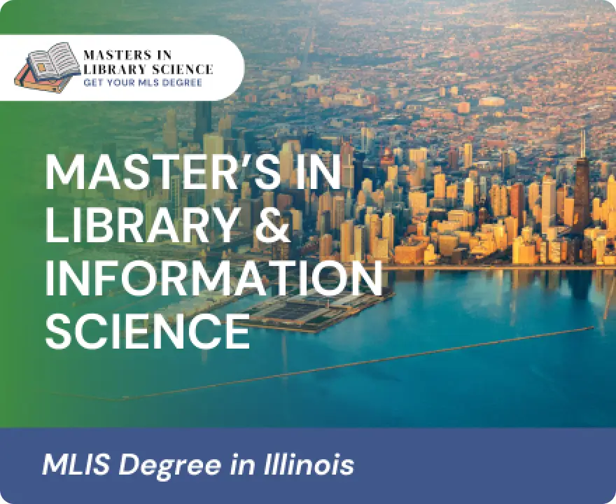 MLIS Degrees in Illinois