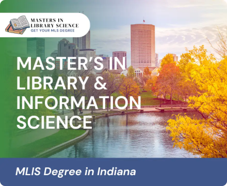 MLIS Degrees in Indiana