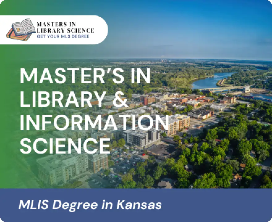 MLIS Degrees in Kansas