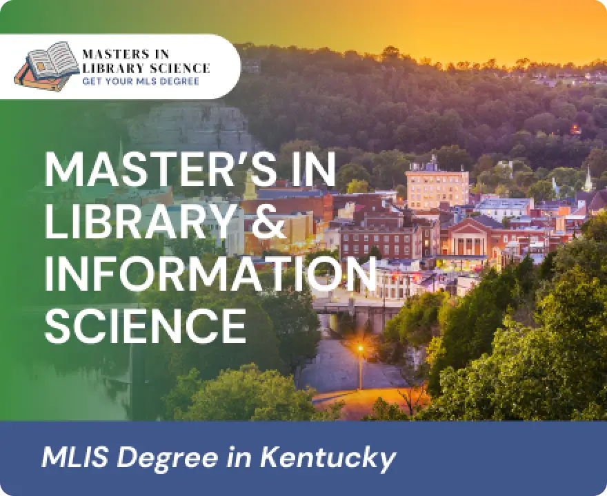 MLIS Degrees in Kentucky