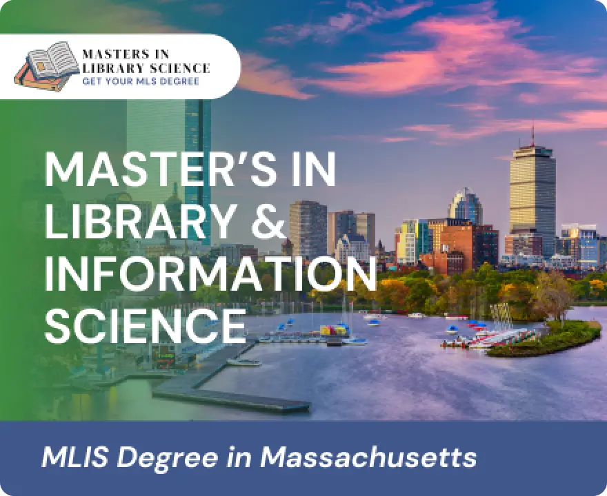 MLIS Degrees in Massachusetts