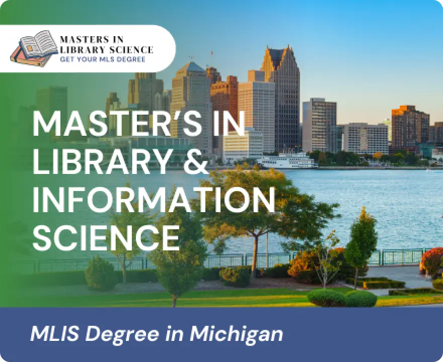 MLIS Degrees in Michigan