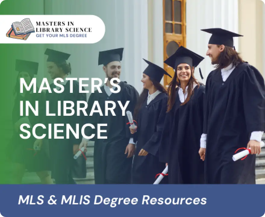 MLIS and MLS Degree resources