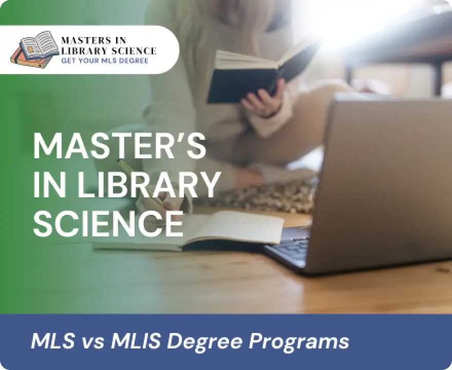 MLS and MLIS Degrees