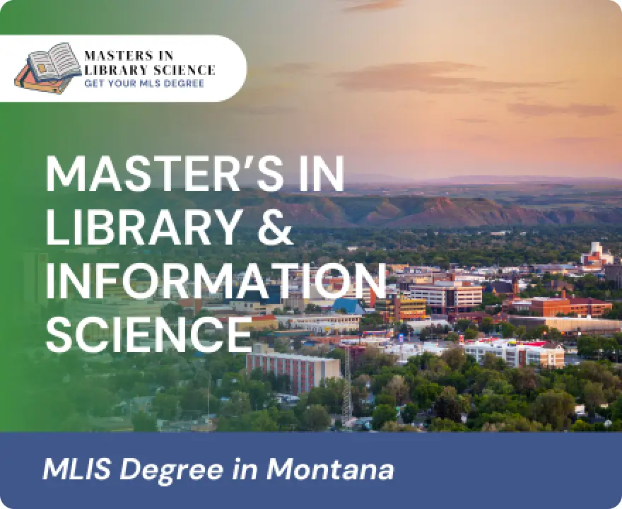 MLIS Degrees in Montana