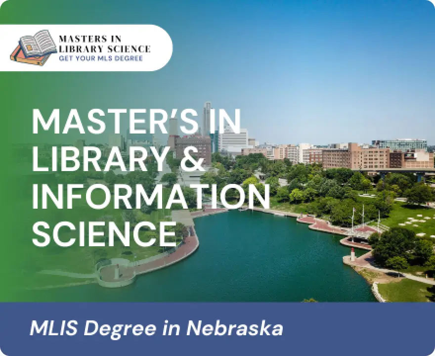 MLIS Degrees in Nebraska