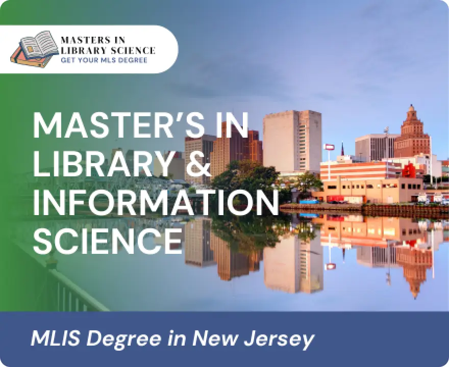 MLIS Degrees in New Jersey