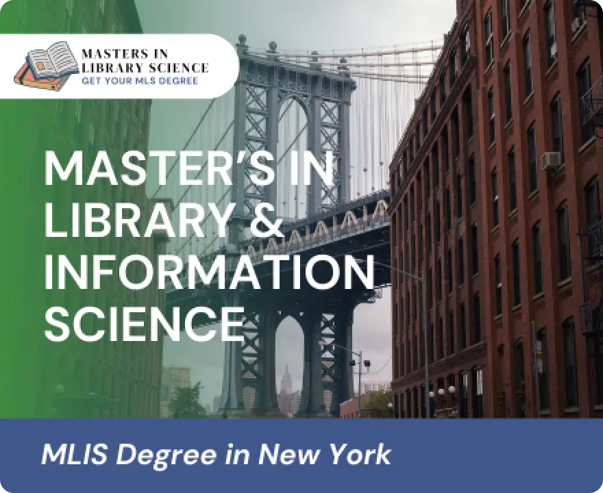 MLIS Degrees in New York