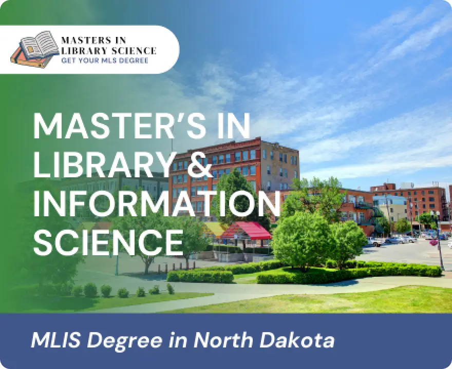 MLIS Degrees in North Dakota